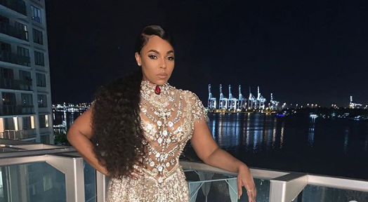 ‘The Power of Being Put in a Position to Build is Priceless’: Ashanti Posts About Being a Part of Swizz Beatz and Timbaland’s ‘Verzuz’ Deal with Triller