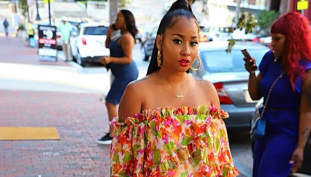 Tammy Rivera Says Reality TV Has Taught Her That Viewers ‘Love the Fake’