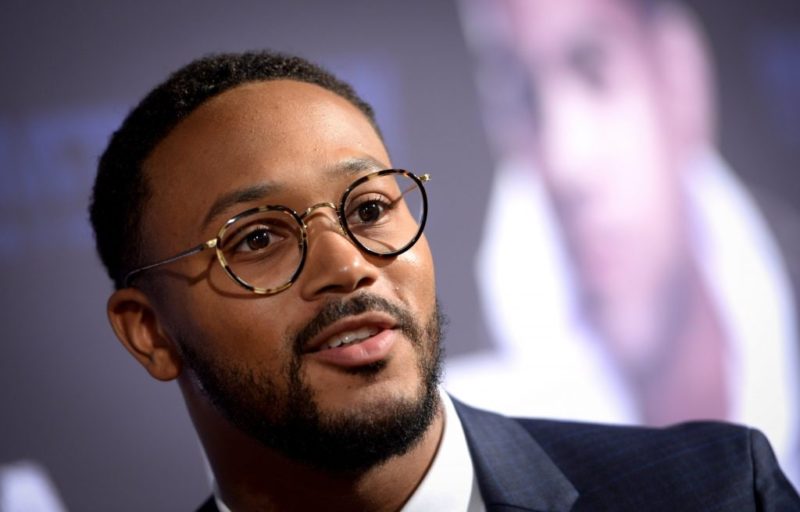 Romeo Miller says police held him at gunpoint until they recognized him