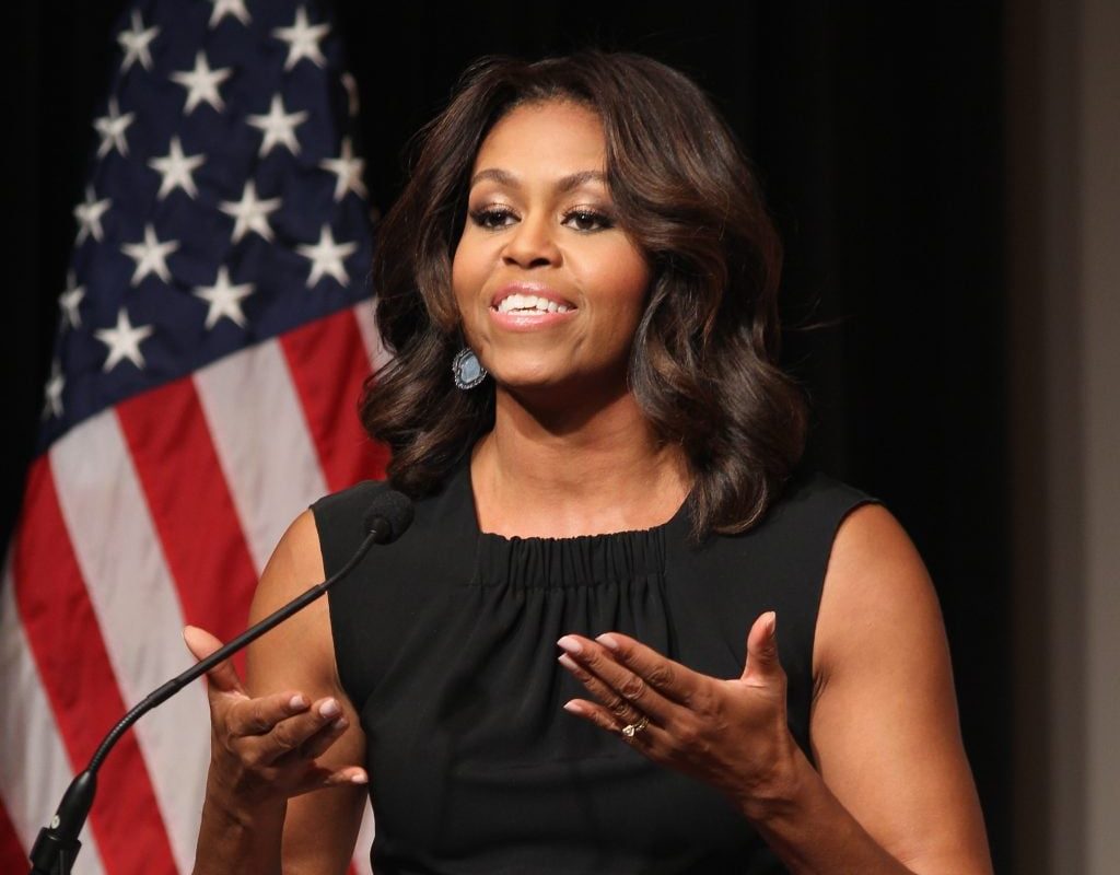 Michelle Obama to appear in NBC vaccine special ‘Roll Up Your Sleeves’