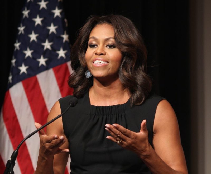 Michelle Obama to appear in NBC vaccine special ‘Roll Up Your Sleeves’