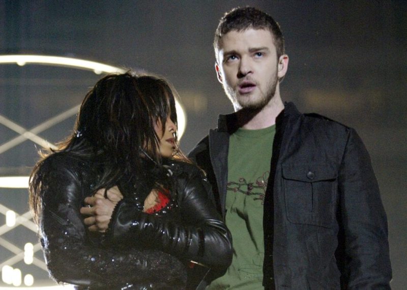 Justin Timberlake planned Janet’s ‘wardrobe malfunction,’ ex-stylist claims