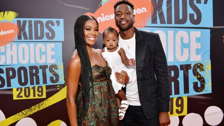 Gabrielle Union’s kids say they wish she’d quit: ‘dad’s rich’