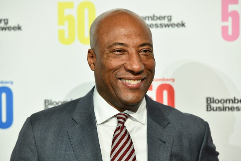 Byron Allen’s ‘This TV’ expands distribution to ABC-owned station subchannels