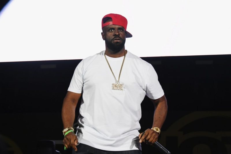 Funkmaster Flex on lack of help for DMX: ‘People can find the picture but haven’t called in 10 years’