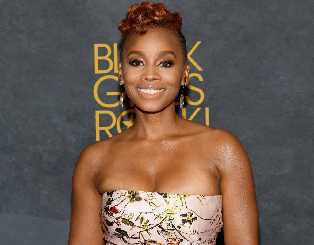 Anika Noni Rose to star in Showtime’s ‘Let the Right One In’