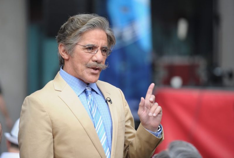 Geraldo Rivera slammed after asking civil rights attorney about ‘ghetto’