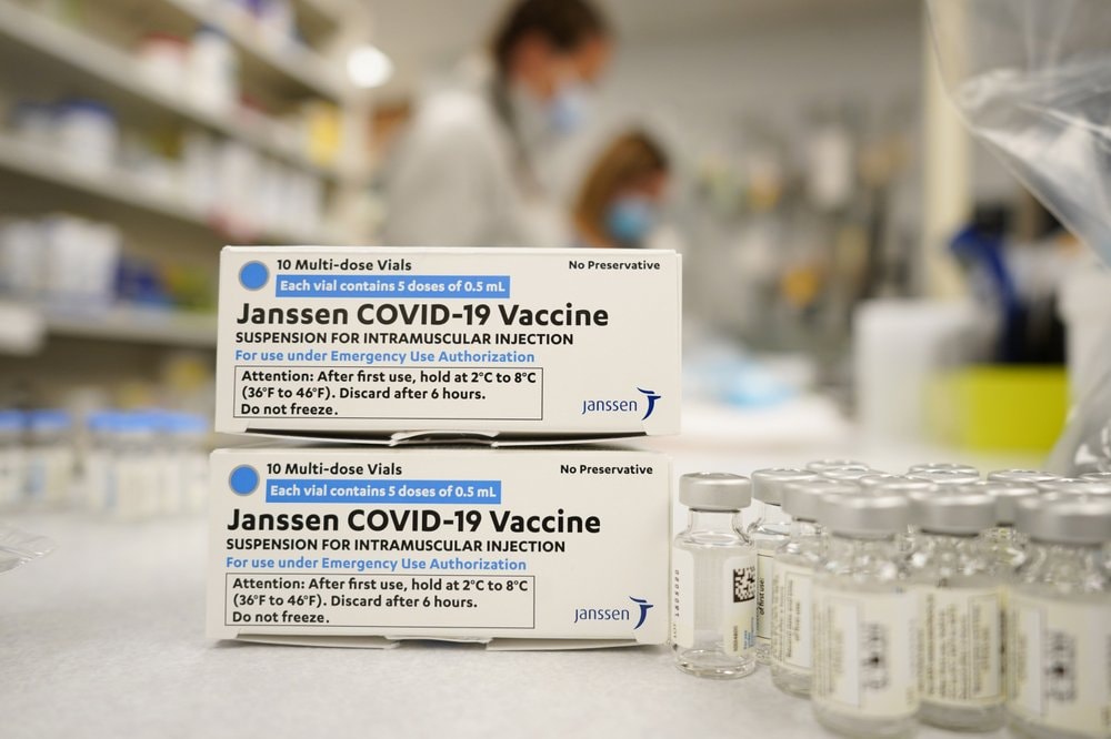 Fauci says he expects J&J vaccine to resume later this week