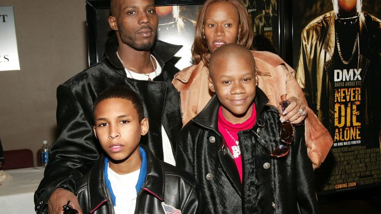 DMX’s ex-wife shares touching tribute to rapper on her 50th birthday