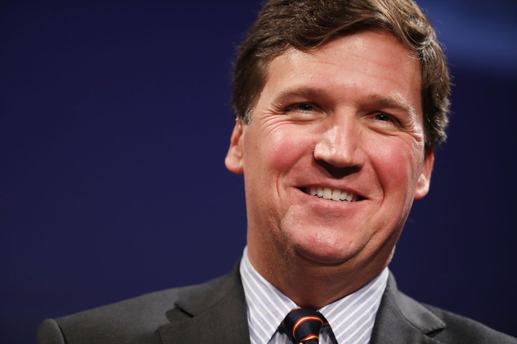 Tucker Carlson says Chauvin jury intimidated into guilty verdict by BLM protesters