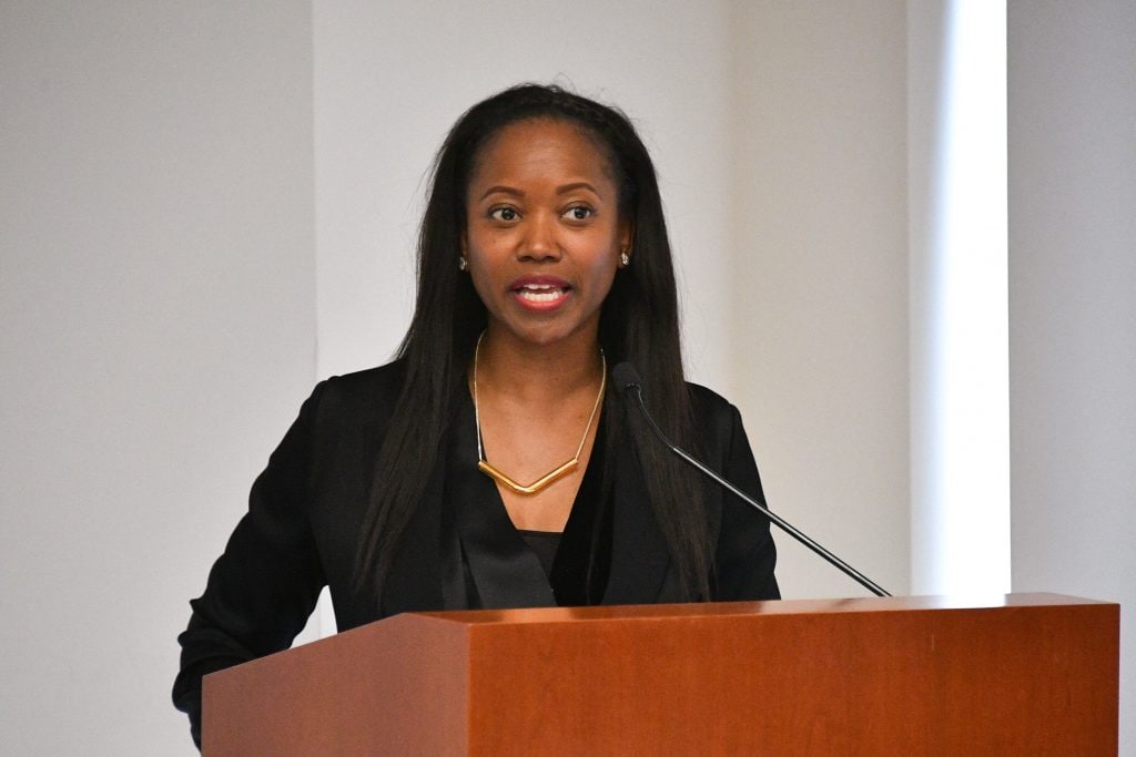 What’s an NFT? Erika Alexander is using it to urge Black creative control