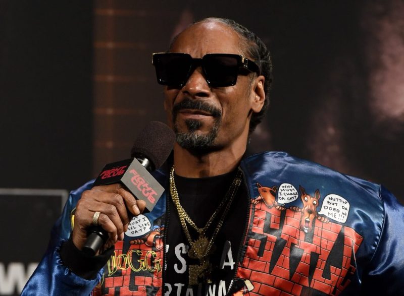 Snoop Dogg remembers first meeting with DMX: ‘Legends never die’