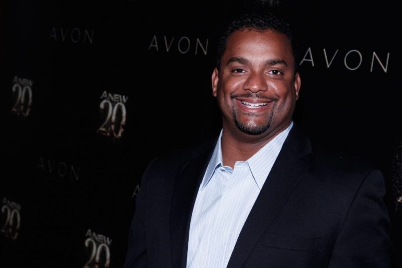 Alfonso Ribeiro explains ‘Bel Air’ show not a ‘Fresh Prince’ reboot