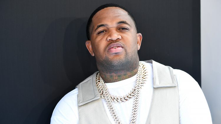 DJ Mustard accuses personal shopper of stealing $50K to impress followers