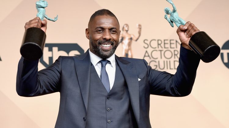 BBC diversity official says ‘Luther’ isn’t ‘authentic’ due to not having Black friends