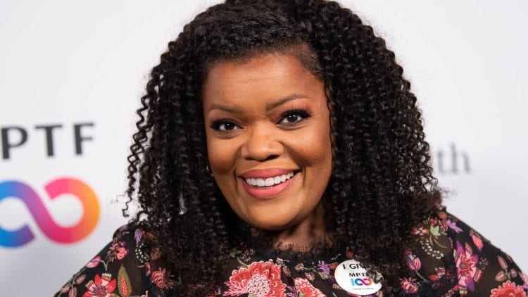 Yvette Nicole Brown says ‘Community’ reunion movie ‘is coming’