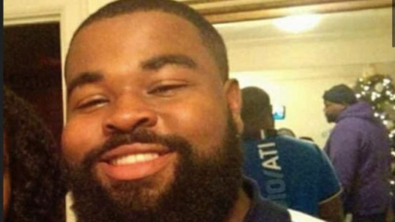 Marvin Scott III’s In-Custody Death Ruled A Homicide By Texas Medical Examiner