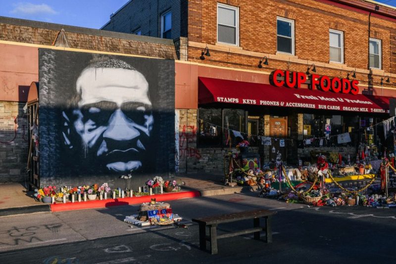 Survivor’s Guilt: For Black People, Disconnecting From The Derek Chauvin Murder Trial Is Self-Care