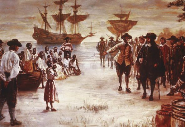 Docuseries Inspired By ‘The 1619 Project’ Coming To Hulu