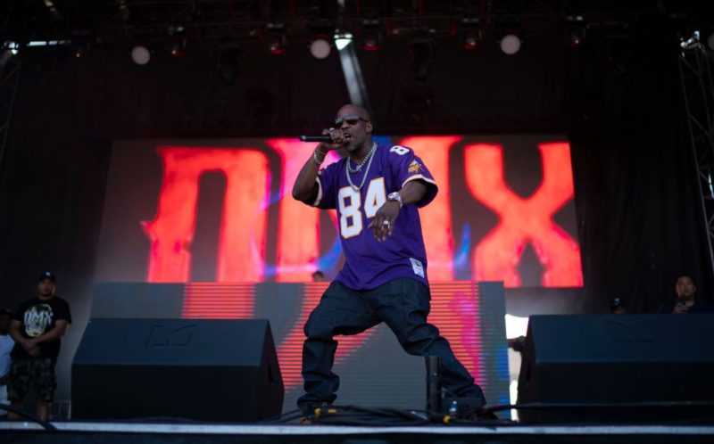DMX’s Manager Clears Up ‘Inaccurate Information’ About The Rapper’s Health