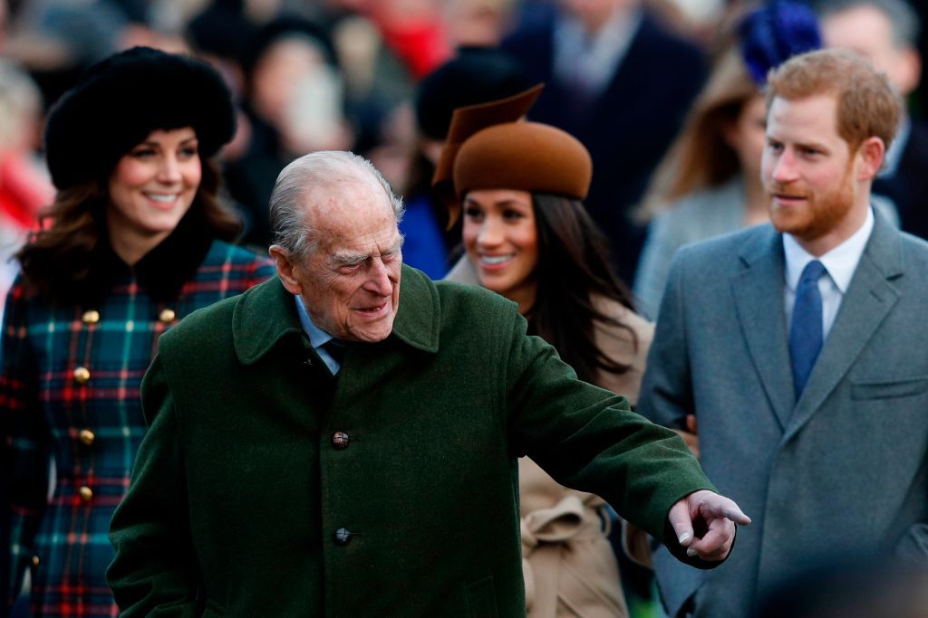 Fox News Found The Time To Bash Prince Harry And Meghan Markle Over Prince Philip’s Death