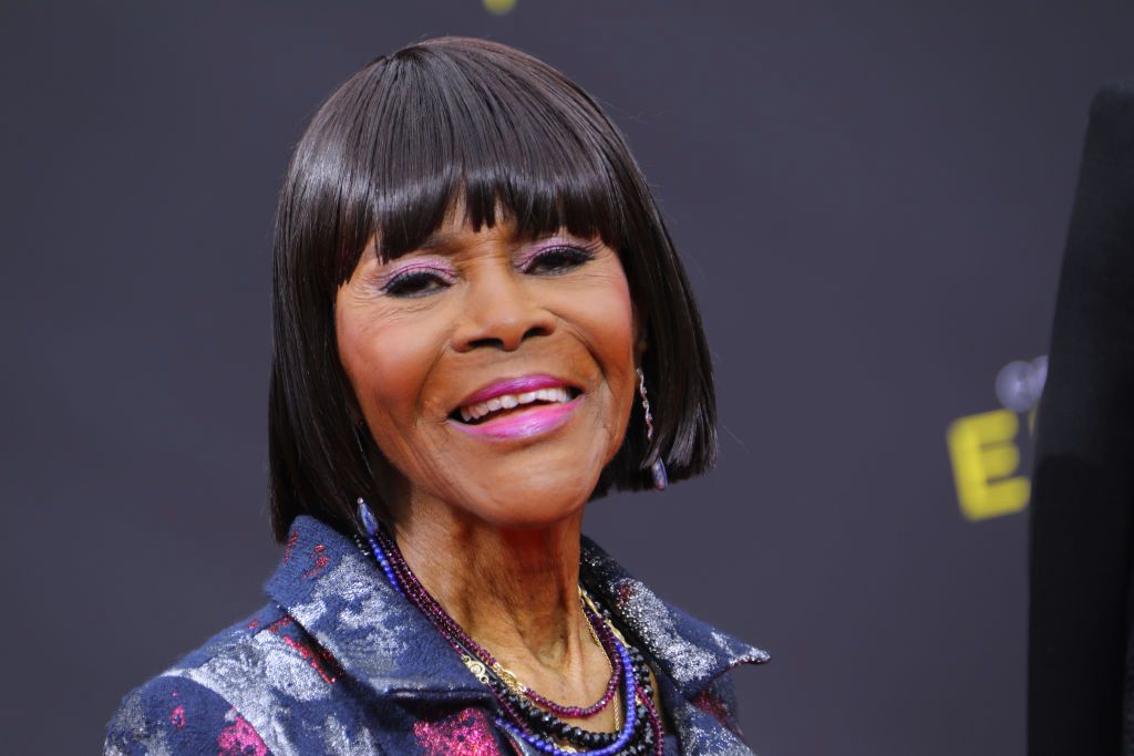 Plan Proposed To Name Harlem Street After Legendary Actress Cicely Tyson