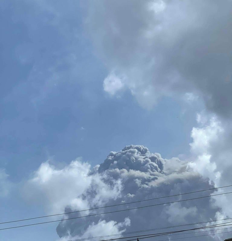 St. Vincent, Neighboring Caribbean Islands Grapple With Aftermath of Volcano Eruption