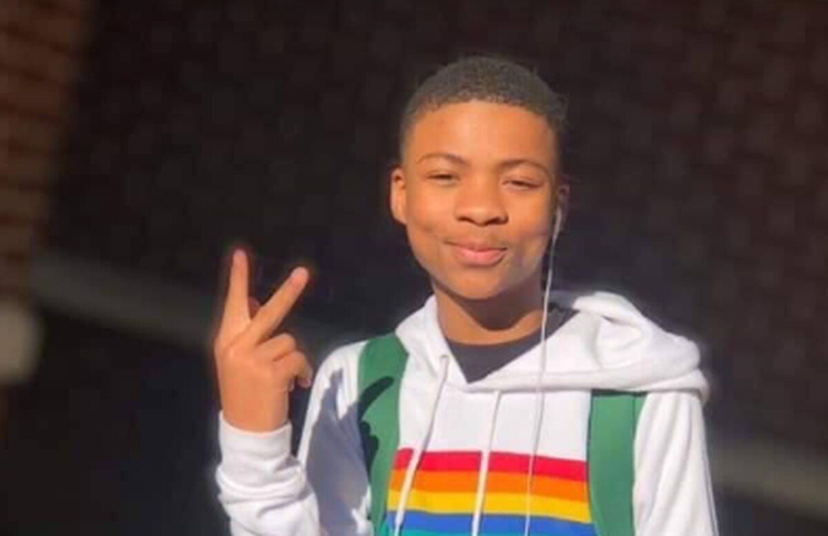 Family Of Nigel Shelby, Alabama Teen Who Died By Suicide After Anti-Gay Bullying, To File Lawsuit