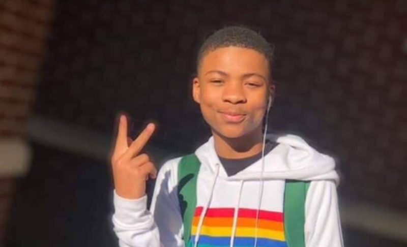 Family Of Nigel Shelby, Alabama Teen Who Died By Suicide After Anti-Gay Bullying, To File Lawsuit