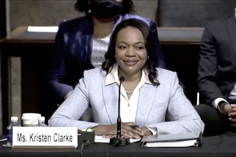 ‘Right Person At The Right Time’: Kirsten Clarke Is Poised To Lead DOJ’s Civil Rights Division