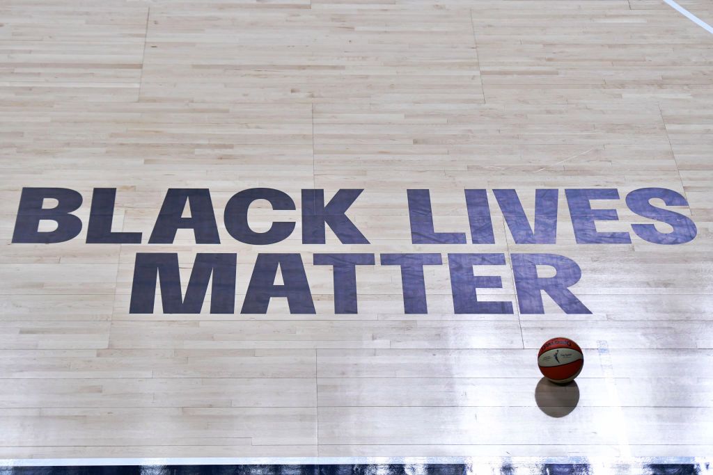 WNBA Unveils Initiative To Combat Healthcare Disparities Faced By Black Women And Girls