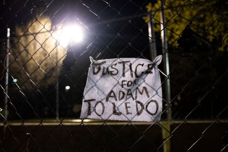 Adam Toledo’s Killing Reaffirms Chicago’s Demands For Community-Driven Police Accountability