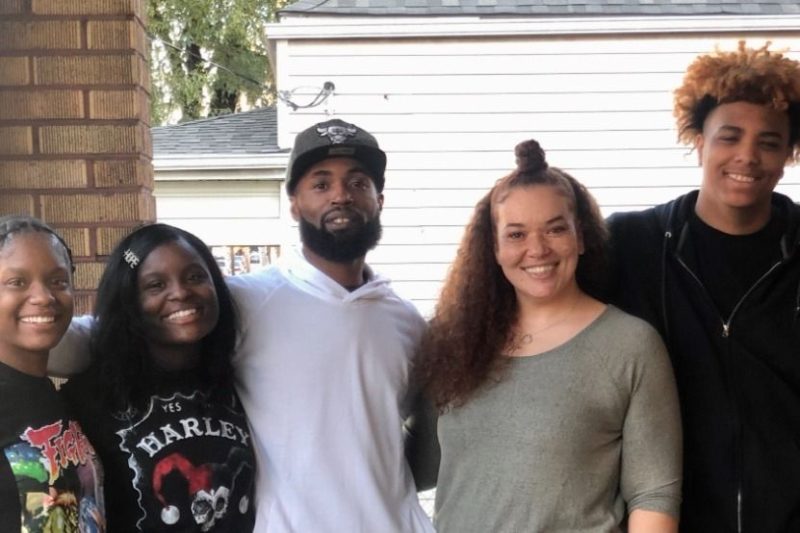 Black Family Raided By Same Cops Involved In Breonna Taylor’s Death Launches GoFundMe