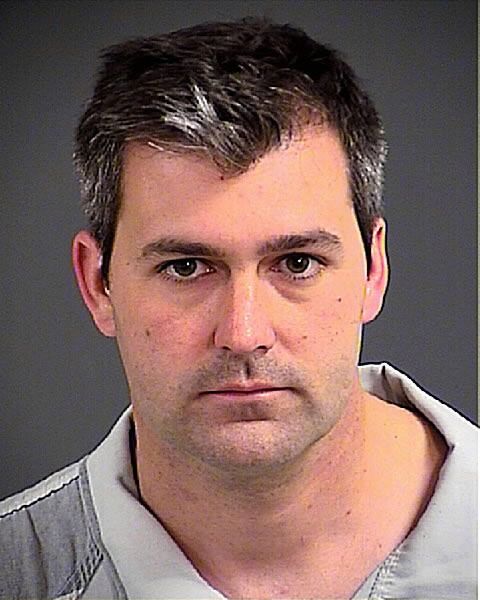 ‘He Destroyed His Credibility’: Judge Upholds 20-Year Sentence Of Ex-Cop Who Killed Walter Scott