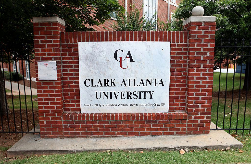 Clark Atlanta University Unveils Program For Future HBCU Presidents