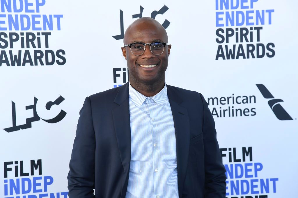 ‘Moonlight’ Filmmaker Barry Jenkins Inks Deal With HBO, HBO Max