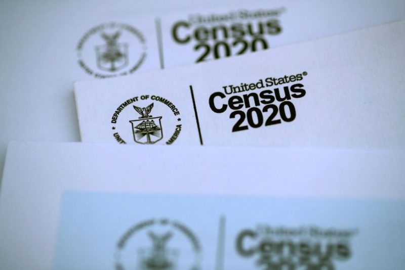 Here’s What The 2020 Census Results Mean For Black America