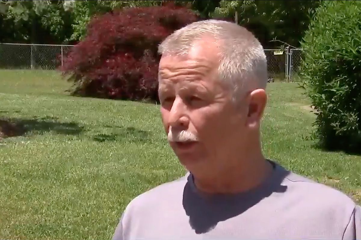 Fire Chief Who Urged Cops To ‘Stop Responding To These Black Neighborhoods’ Is Placed On Leave