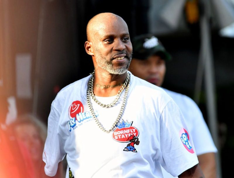 ‘Where My Dogs At?’ TVOne’s ‘Uncensored’ To Air DMX’s Final Interview