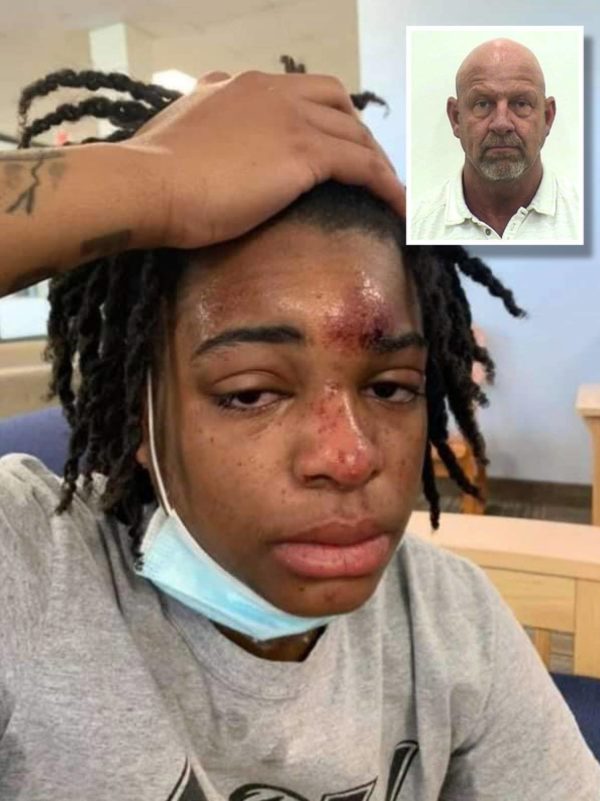 White Illinois Bar Owner Arrested for Attack on Black Female College Student After Days of Protests, Public Pressure