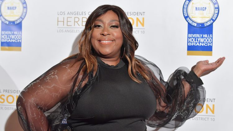 Loni Love confesses to breaking Tyler Perry’s house rules