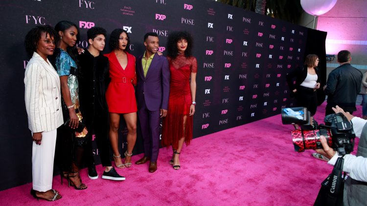 ‘Pose’ to be honored at Human Rights Campaign’s virtual event Time for Equality Live