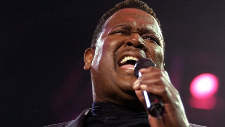 Google pays tribute to Luther Vandross on 70th birthday with musical doodle