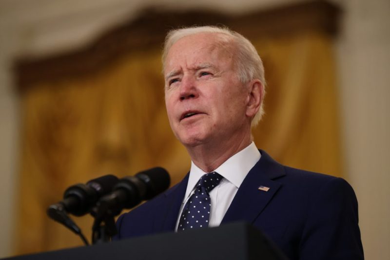 Biden ‘praying’ for ‘right verdict’ in Chauvin trial: Evidence ‘overwhelming’