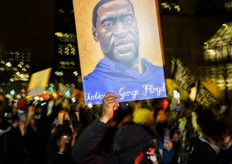 For Black America, the Derek Chauvin verdict hits on a spiritual level