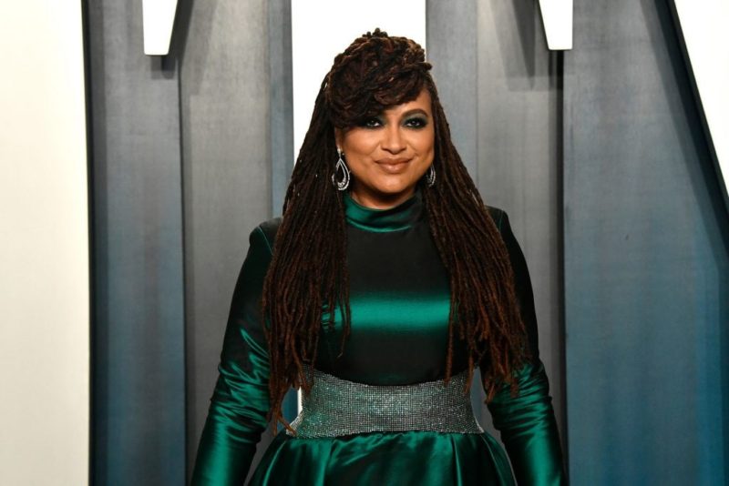 Ava DuVernay to adapt ‘Wings of Fire’ for Netflix