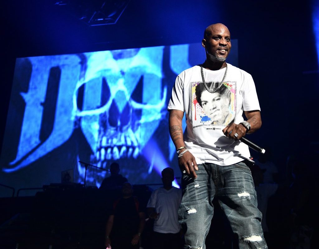 Swizz Beatz has asked Kanye West to appear at DMX memorial: report