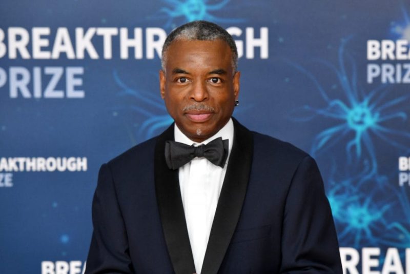 Levar Burton to guest-host ‘Jeopardy!’ following social media campaign