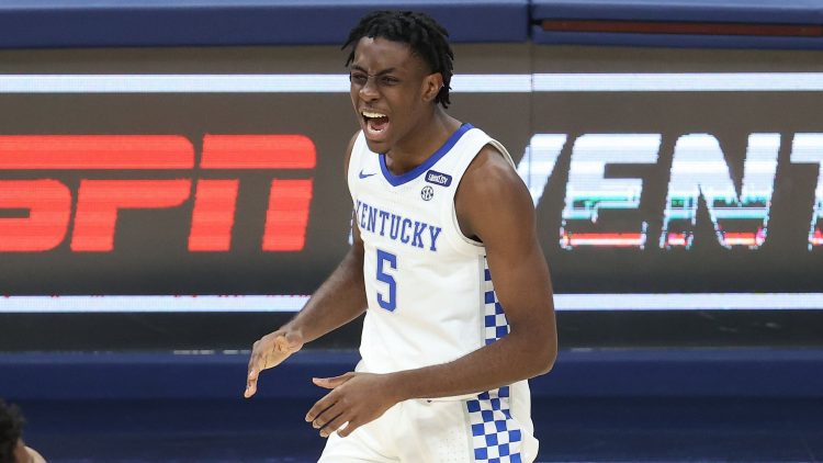 Kentucky basketball star Terrence Clarke dies at 19