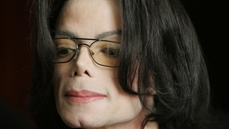 Michael Jackson estate wins victory in Wade Robson sexual abuse lawsuit